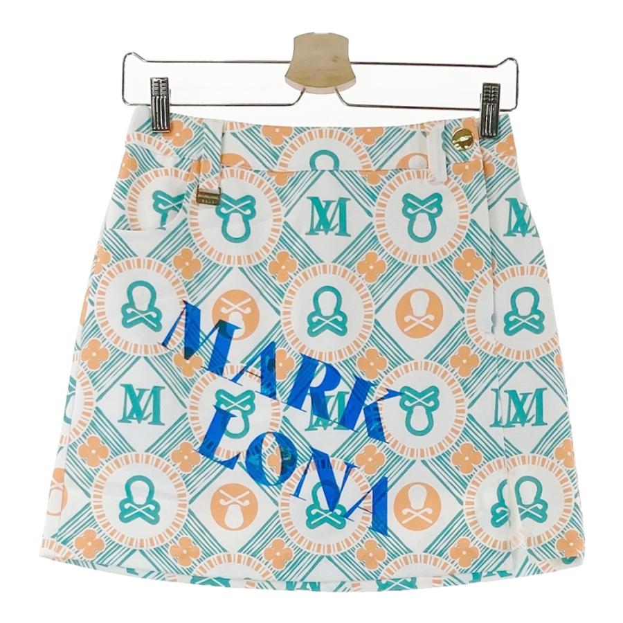 MARK & LONA 2025年モデルスカート MARK&LONA マークアンドロナ