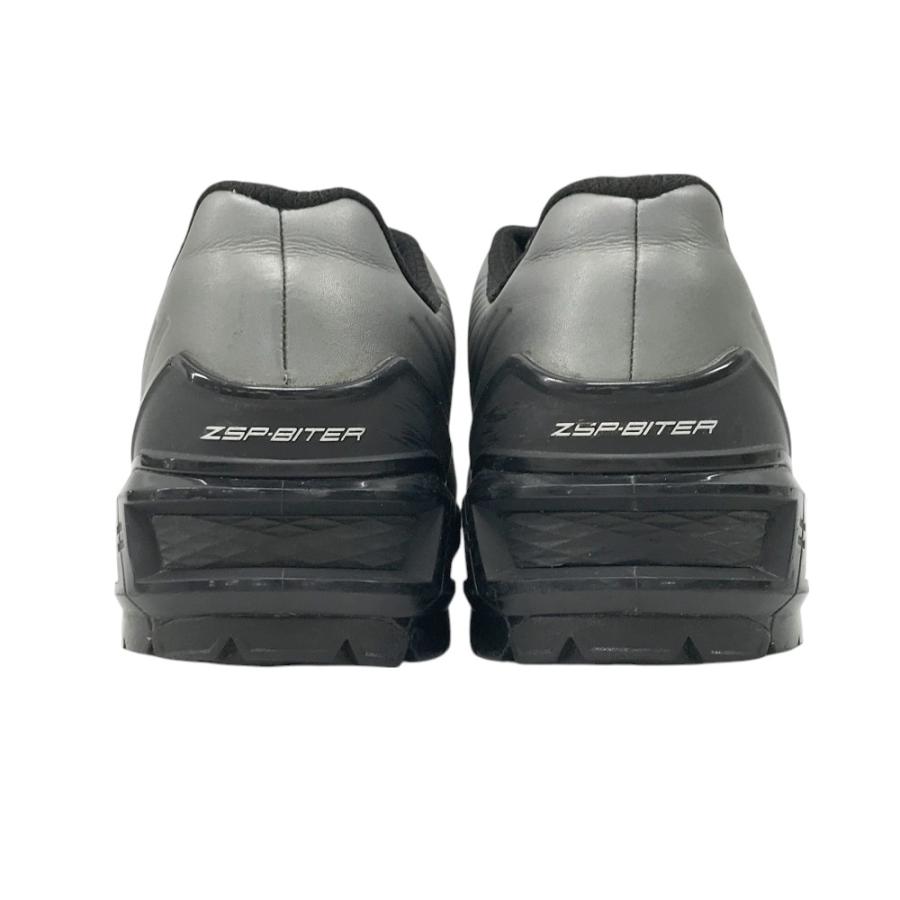 BRIDGESTONE GOLF  ブリヂストンゴルフ SHG10L ゼロスパイクバイター スパイクレス ゴルフシューズ  シルバー系 27.0 [240101475612] ゴルフウェア メンズ ストスト ブリヂストン BRIDGESTONE GOLF ゼロ・スパイク バイター ライト