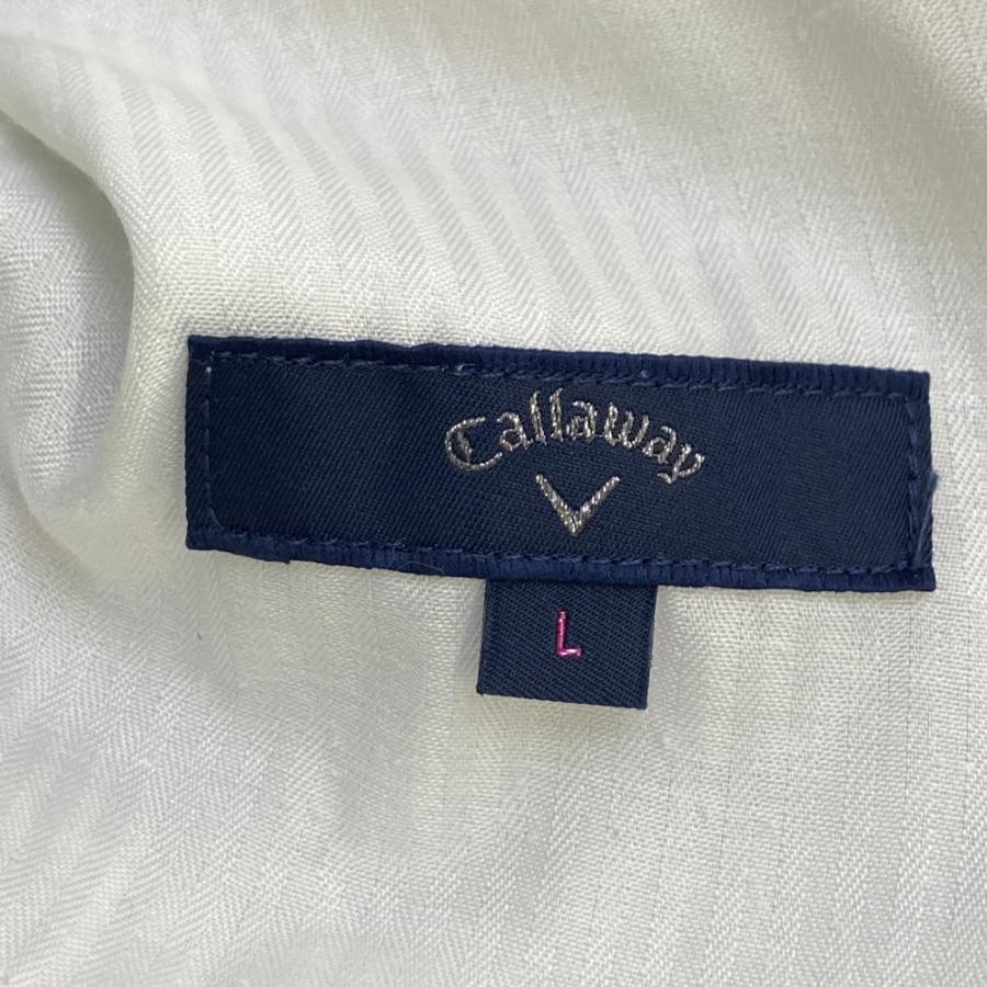 Callaway（キャロウェイ） ストレッチパンツ ネイビー系 L ゴルフ