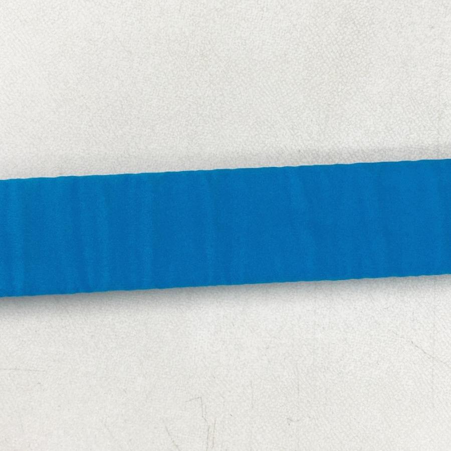 ARCHIVIO アルチビオ  ダウン ノースリーブジップワンピース  ブルー系 38 ゴルフウェア レディース_7