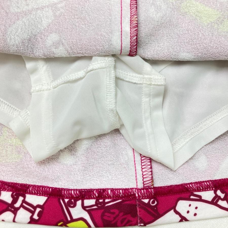 Jack Bunny!!（ジャックバニー） JACK BUNNY インナー付スカート
