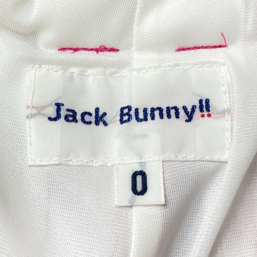サイズ：0 JACK BUNNY ジャックバニー  インナー付スカート スケボー柄 ピンク系 [240101475916] ゴルフウェア レディース ストスト Jack Bunny!!（ジャックバニー） JACK BUNNY インナー付スカート