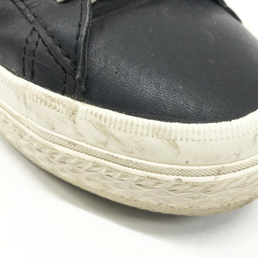 CONVERSE コンバース 33500201 ONE STAR GF スパイクレス ゴルフシューズ  ブラック系 23.5 [240101475939] ゴルフウェア レディース ストスト 楽天市場】コンバース ユニセックス ONE STAR GF スパイクレス