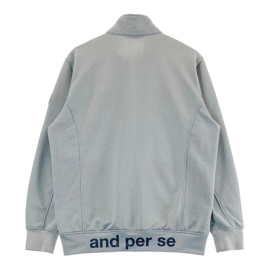 and per se グレー ジャケットメンズサイズＬ and per se グレー ジャケットメンズサイズL and per se グレー