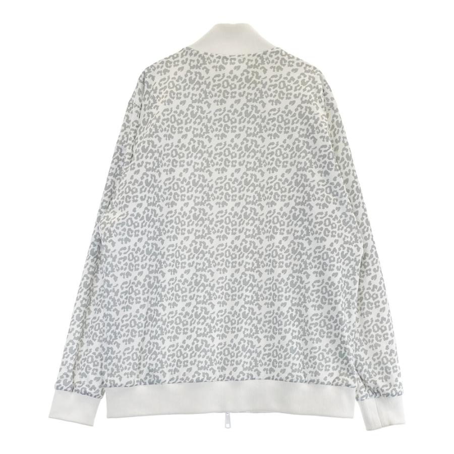 NEW BALANCE GOLF ニューバランス リバーシブル ジップ