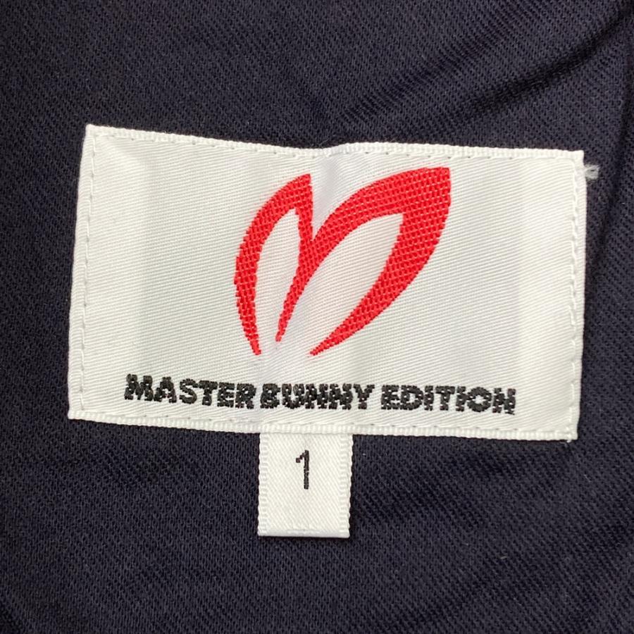 MASTER BUNNY EDITION マスターバニーエディション ストレッチ