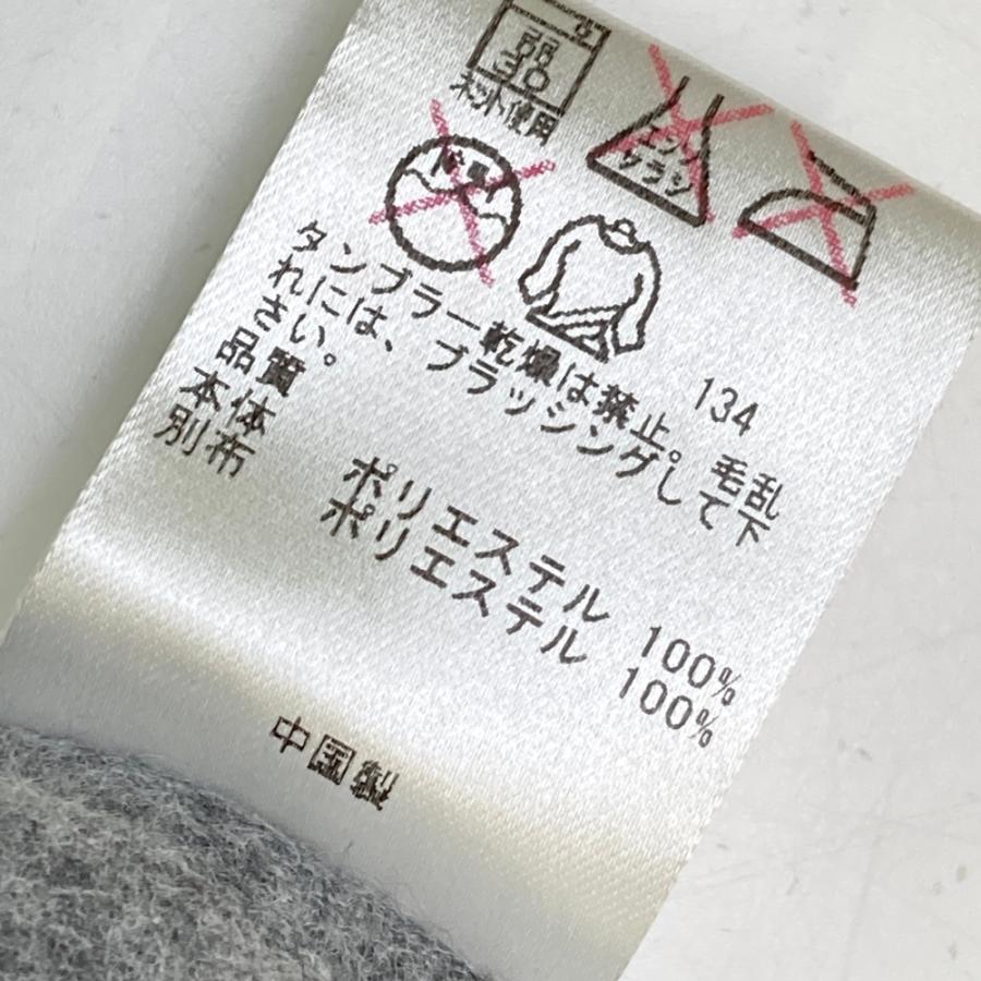 ゴルフ 【新品】23区GOLF 冬用裏フリース モックネック M ネイビー