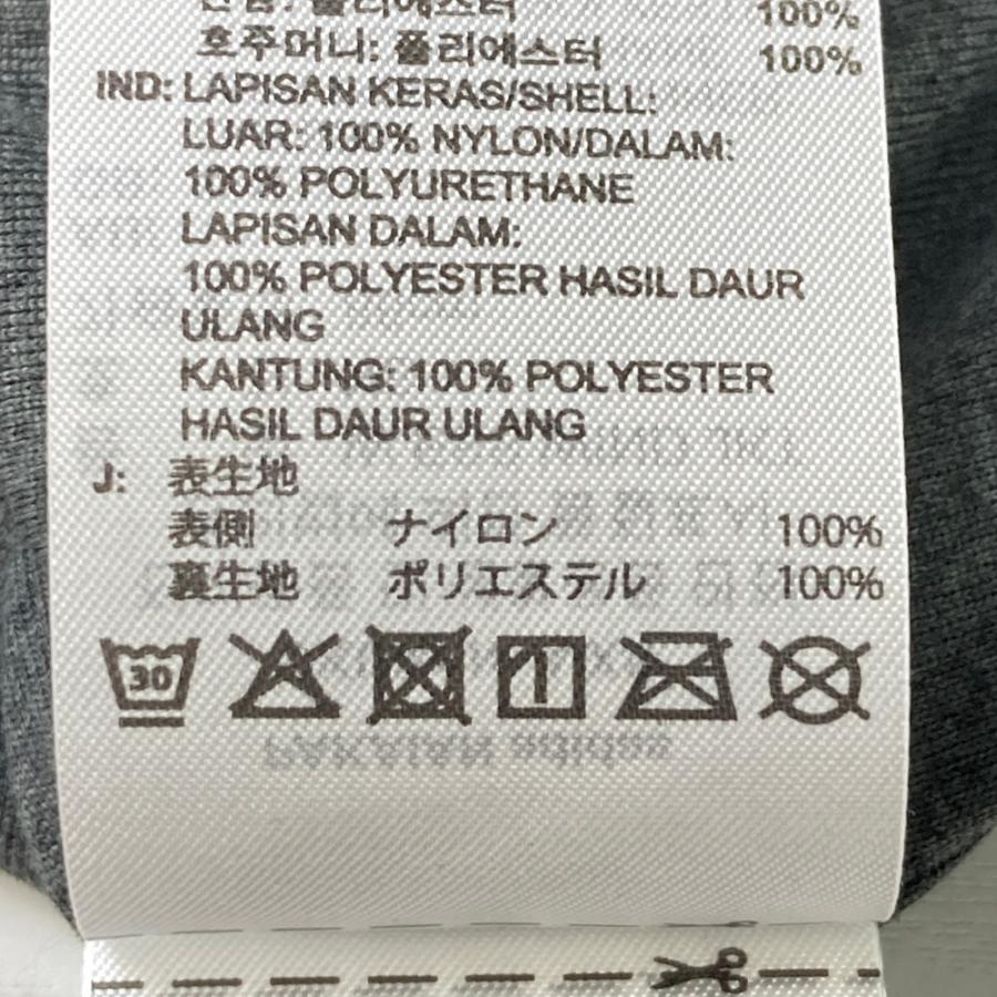 サイズ：S ADIDAS GOLF アディダスゴルフ HY0848 2023年モデル ジップパーカー  ブラック系 [240101476263] ゴルフウェア レディース ストスト ADIDAS GOLF アディダスゴルフ HY0848 2023年モデル ジップ