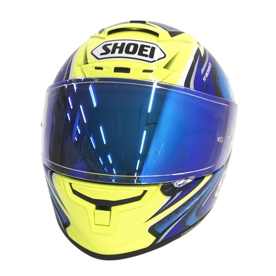 SHOEI ショウエイ X-Fourteen フルフェイスヘルメット