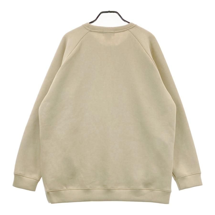 EFFLORESCENCE エフロレッセンス  スウェット  ベージュ系 XXXL ゴルフウェア メンズの画像