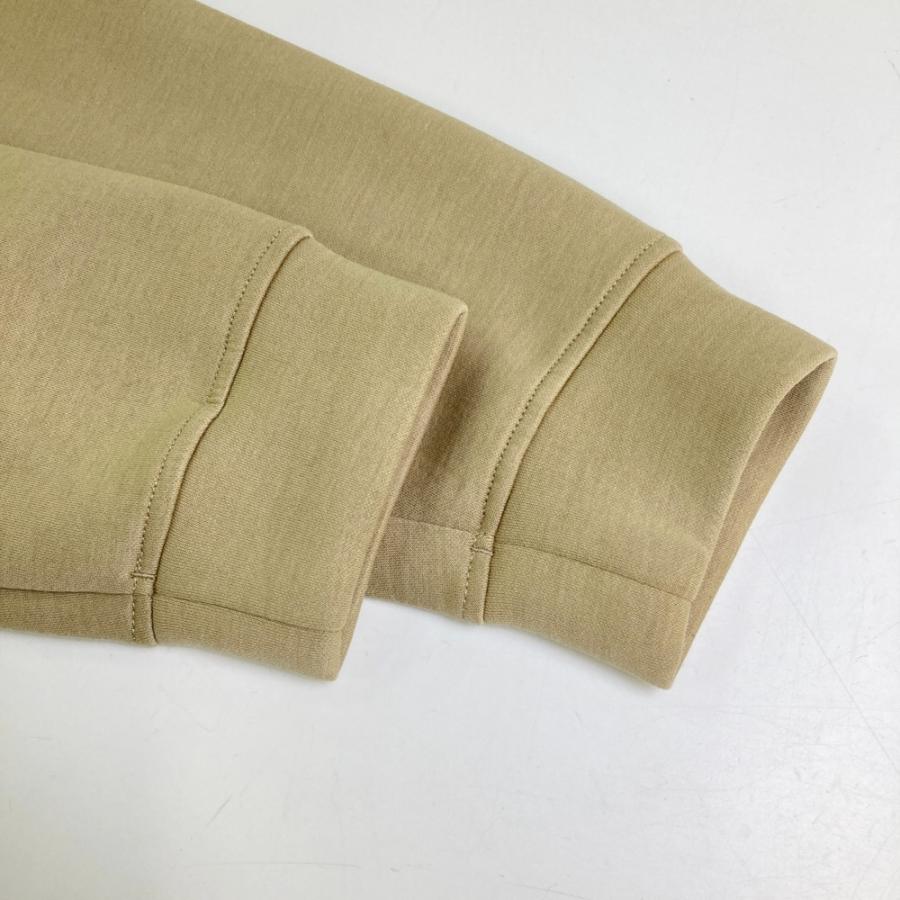 EFFLORESCENCE エフロレッセンス  スウェット  ベージュ系 XXXL ゴルフウェア メンズの画像