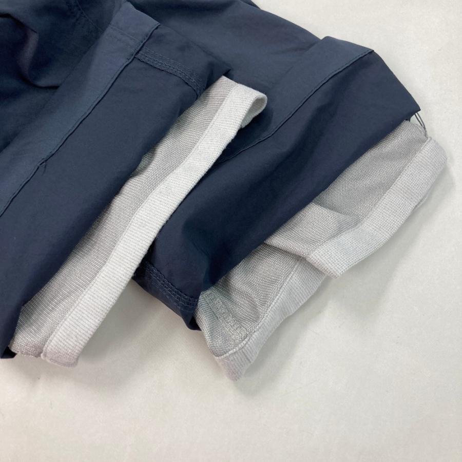 【新品】 ゴルフ ロングパンツ 裏起毛 ネイビー 79 ZOY ゾーイ 裏起毛 ロングパンツ ネイビー系 79 ゴルフウェア メンズ