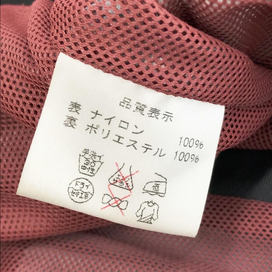 PAIR SLOPE ペアスロープ サマージャケット メッシュジャケット グレー