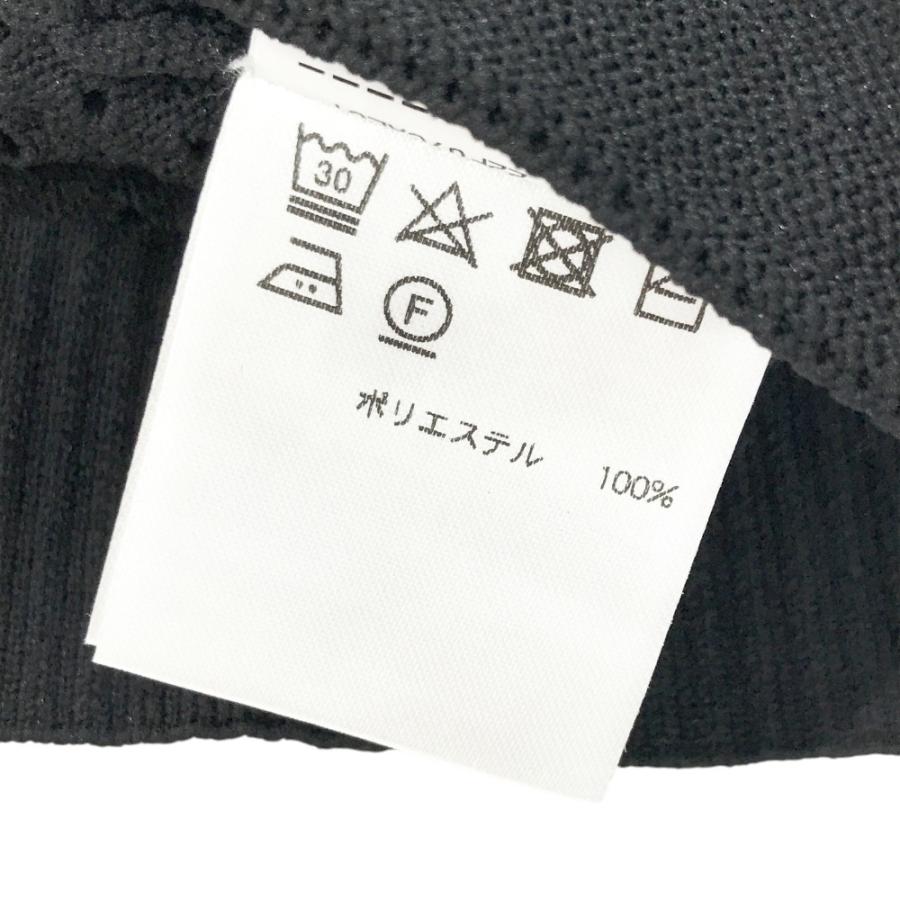 FILA GOLF 【新品】FILA フィラゴルフ ニット 長袖メッシュジャケット
