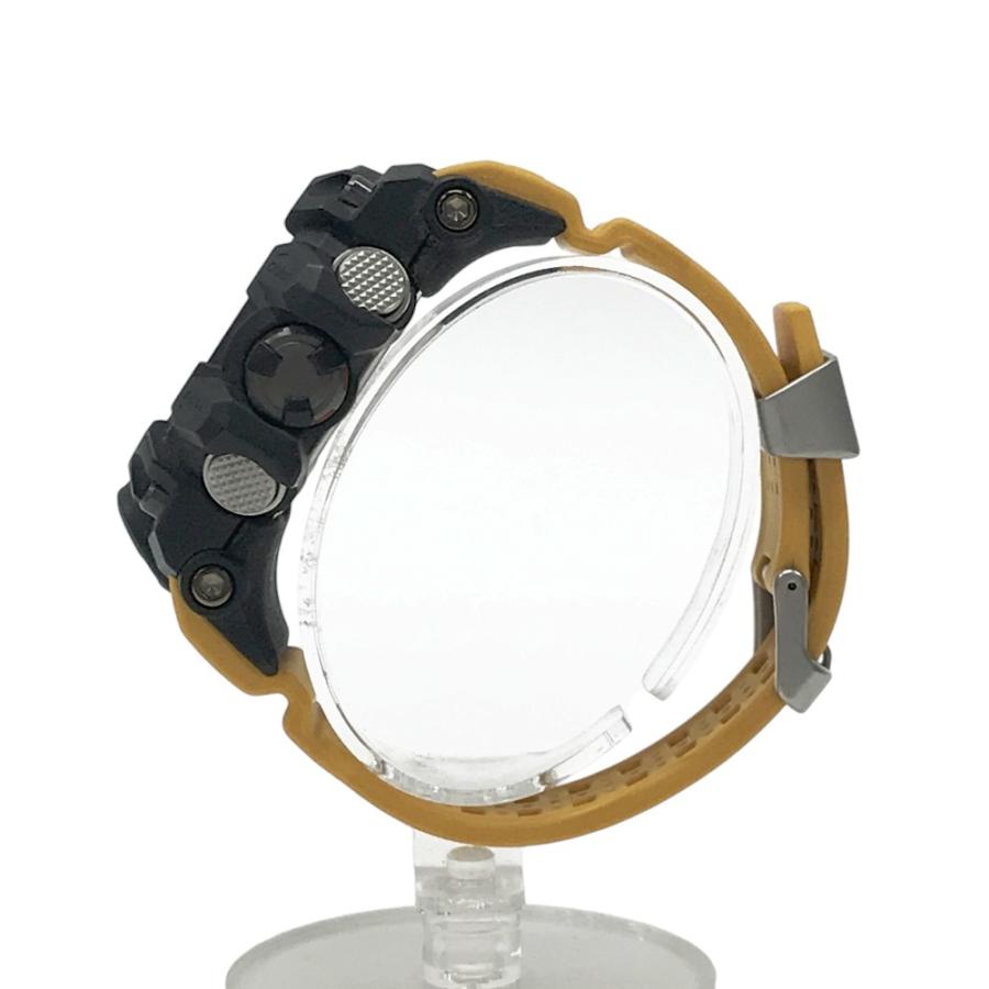 カシオ　G-SHOCK GWG-1000-1A9JF　イエロー 完品揃い Amazon | [カシオ] 腕時計 ジーショック マッドマスター 世界6局