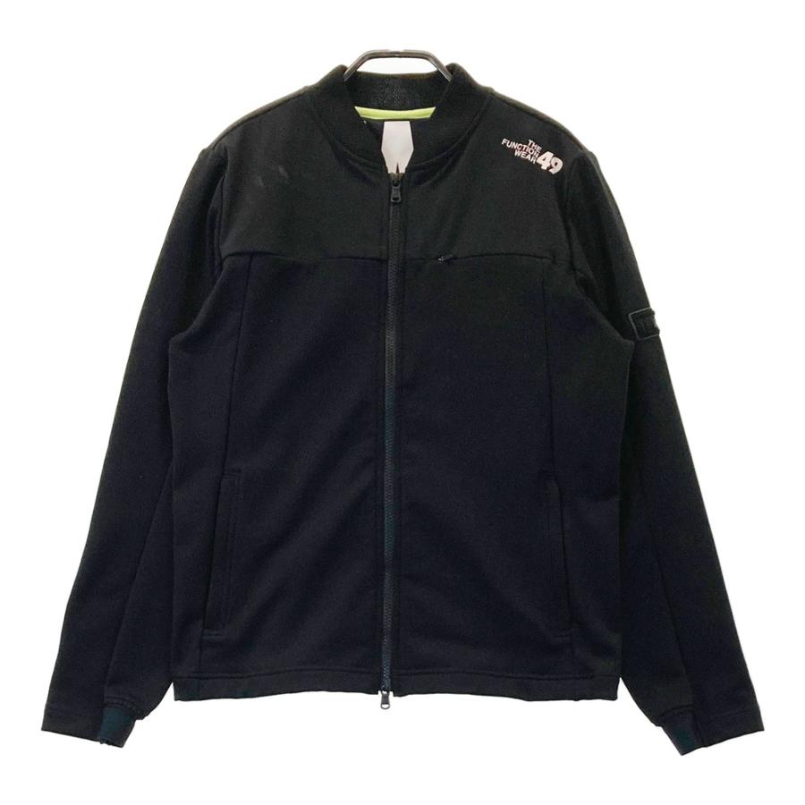 TFW49 ティーエフダブリューフォーティーナイン ジップジャケット  