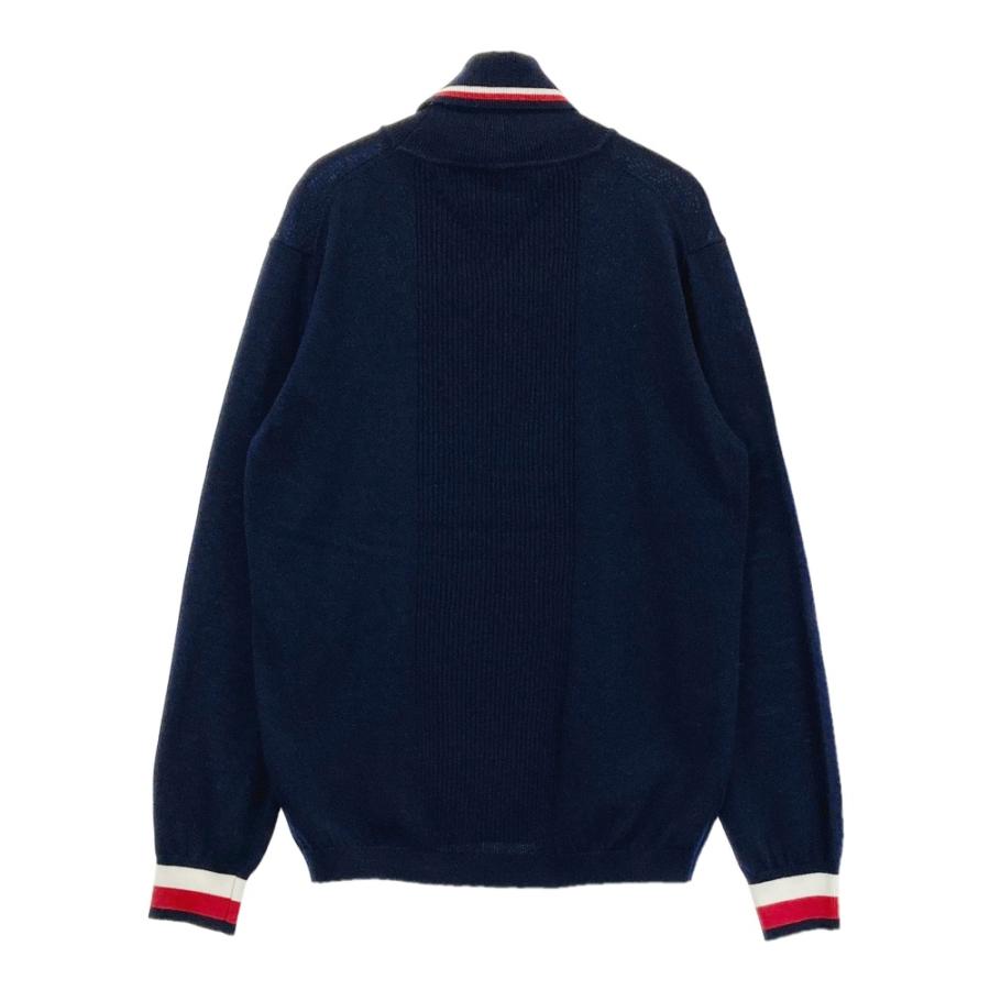 TOMMY HILFIGER GOLF トミー ヒルフィガーゴルフ ウール混 
