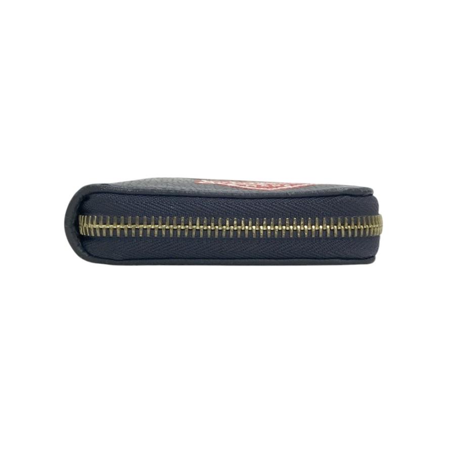 LOUIS VUITTON? ✨NIGOコラボ✨ ジッピーウォレットヴェルティカル 長