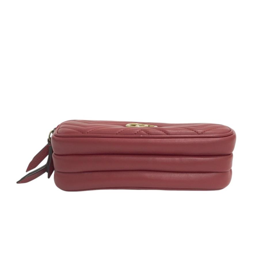 GUCCI グッチ 546581 562600 GGマーモント ショルダーバッグ