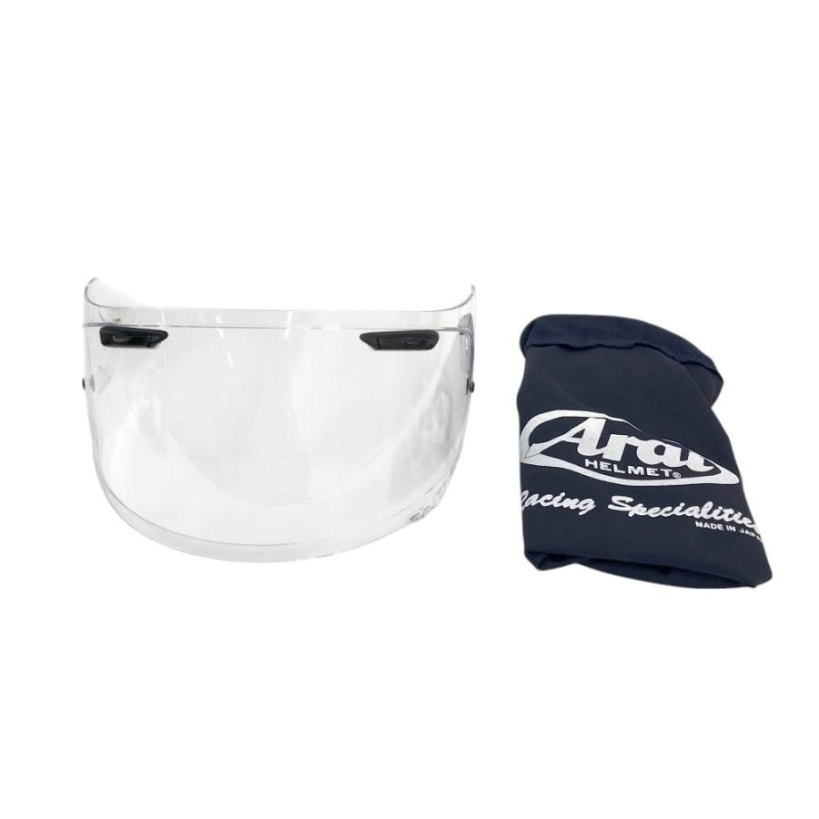 Arai PROFILE フルフェイスヘルメット ホワイト アライヘルメット アライ Arai フルフェイスヘルメット ホワイト