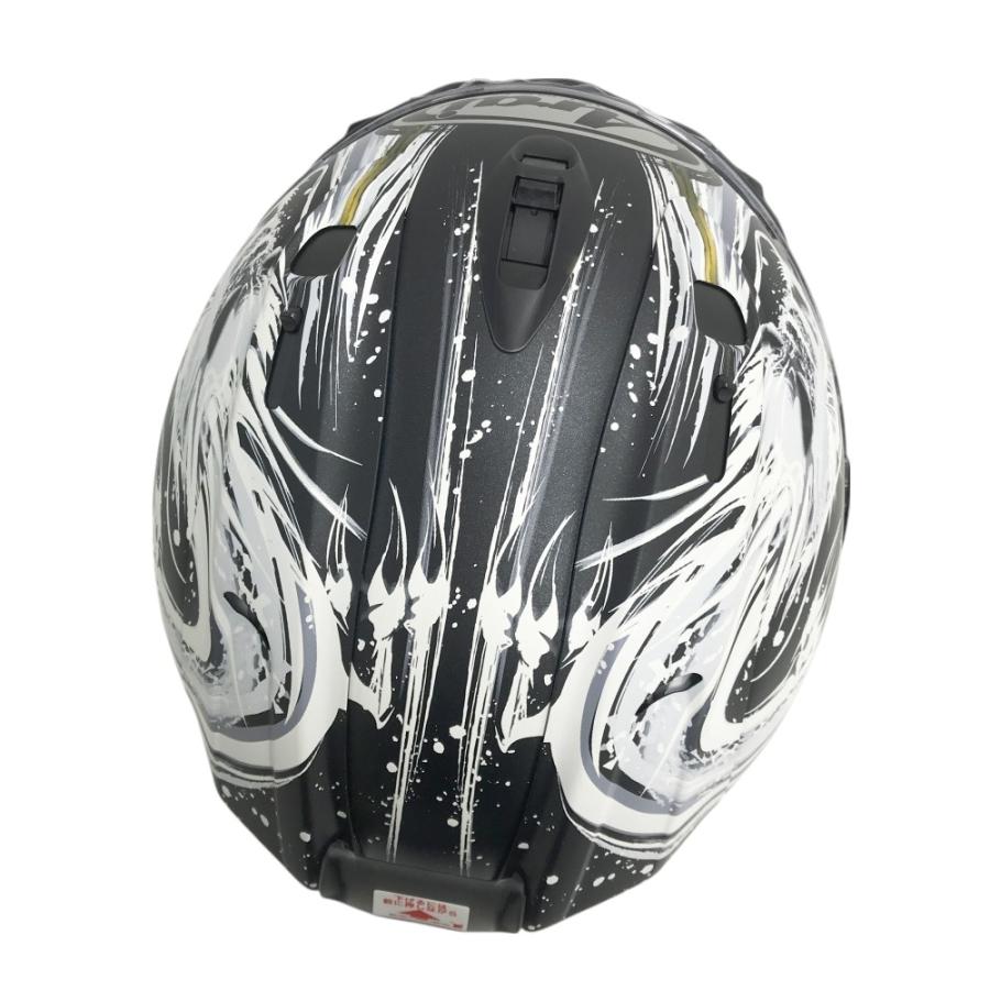 新品】ARAI アライ RX-7X KIYONARI フルフェイスヘルメット キヨナリ