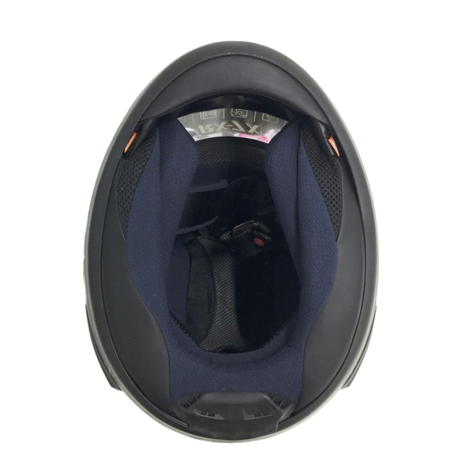 新品】ARAI アライ RX-7X KIYONARI フルフェイスヘルメット キヨナリ