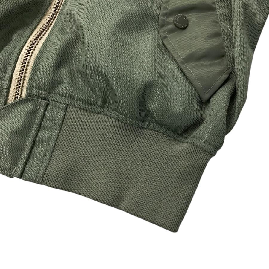カワサキ（Kawasaki） 【新品】KAWASAKI ×AVIREX PO430-1MOS