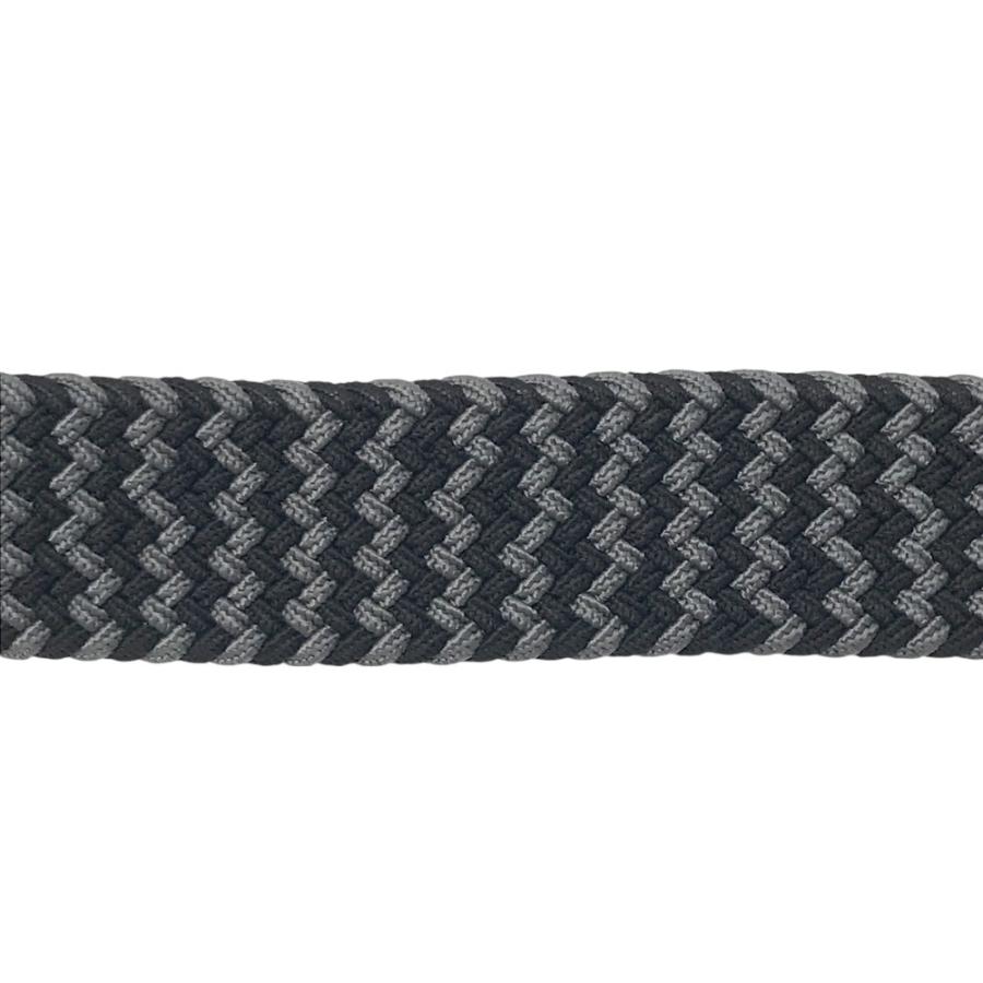 BRIEFING GOLF ブリーフィング メッシュベルト ブラック系 L