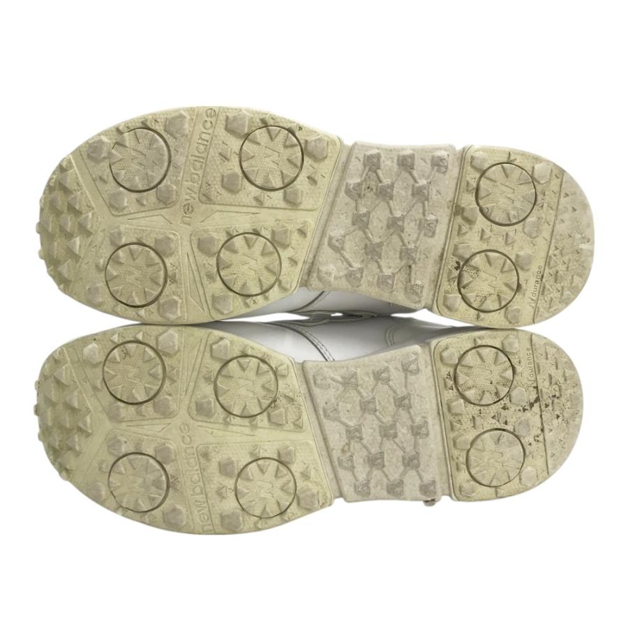 NEW BALANCE GOLF ニューバランス UGS1400P ゴルフシューズ PEARLY GATES  ホワイト系 22.5 [240101477615] ゴルフウェア レディース ストスト NEW BALANCE GOLF ニューバランス UGS1400P ゴルフシューズ