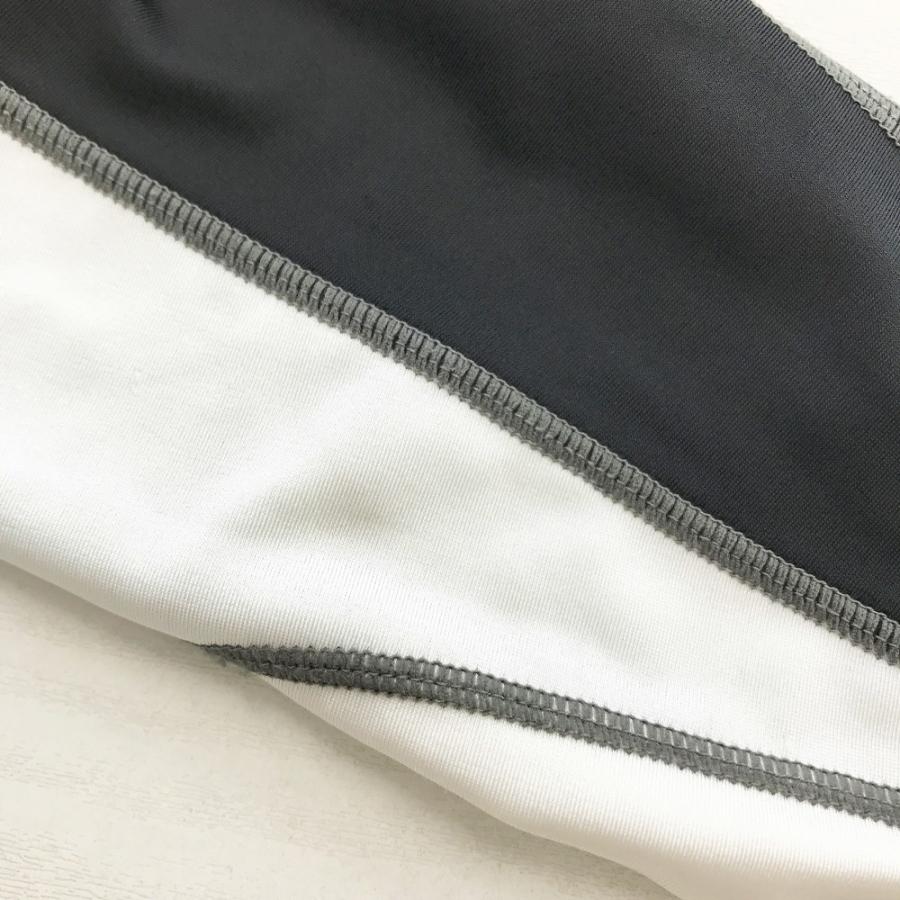 HYOD ヒョウドウ STU105D COOL RASH GUARD D3O ブラック系 M バイク 