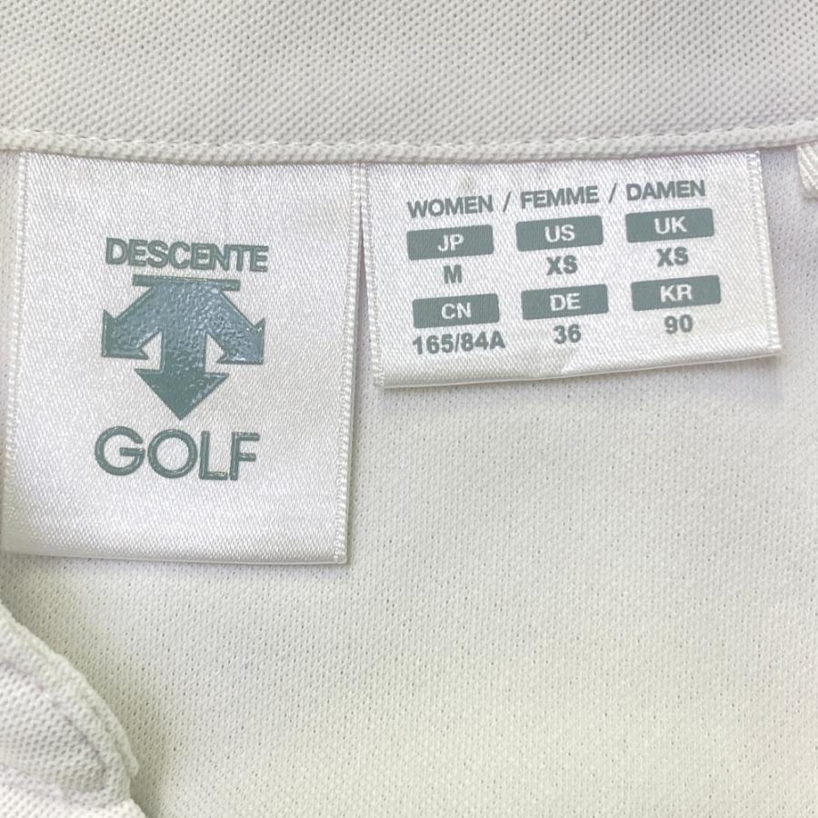 サイズ：M DESCENTE GOLF デサントゴルフ  ハイネックノースリーブシャツ  ネイビー系 [240101423427] ゴルフウェア レディース ストスト 楽天市場】デサントゴルフ ノースリーブの通販