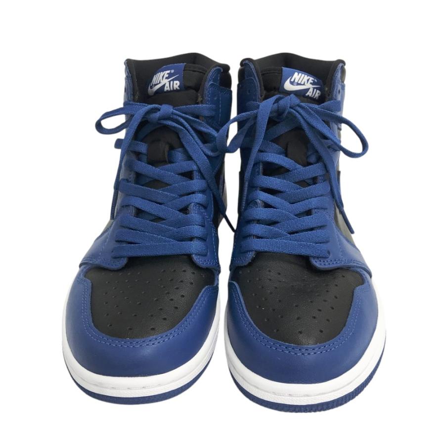 NIKE ナイキ 555088-404 AIR JORDAN 1 RETRO HIGH OG ハイケット