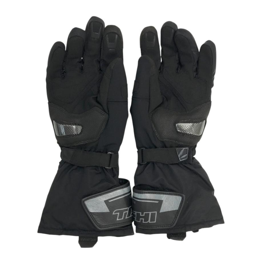 RSタイチ RST649 | e-HEAT 電熱グローブ Lサイズ RS TAICHI アールエス