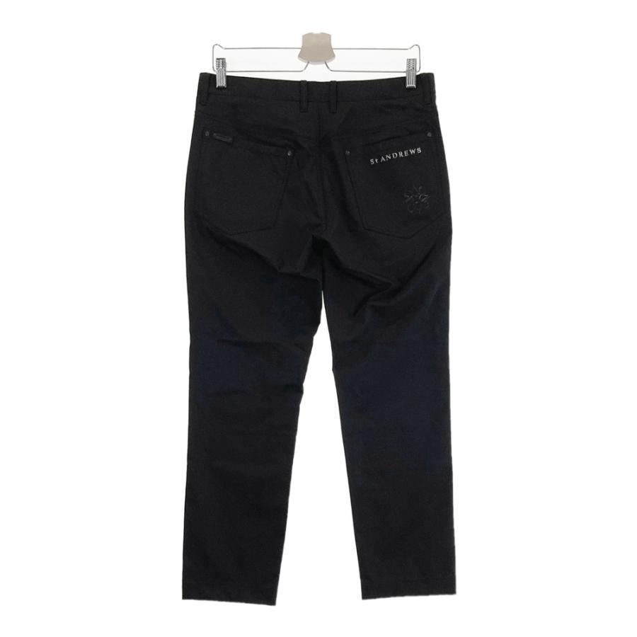 ST ANDREWS セントアンドリュース 2024年モデル ストレッチ