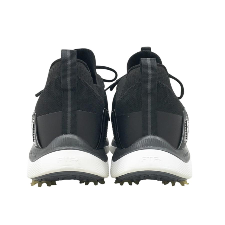 FOOT JOY フットジョイ 51119J HYPERFLEX CARBON ゴルフシューズ  ブラック系 27.5 [240101478234] ゴルフウェア メンズ ストスト FootJoy（フットジョイ） 51119J HYPERFLEX CARBON ゴルフシューズ