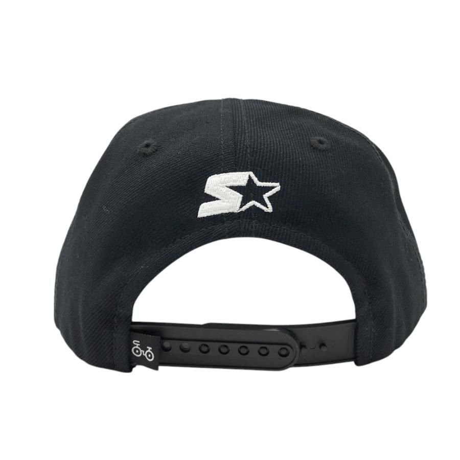 KINASHI CYCLE 木梨サイクル キャップ ブラック系 57-59cm