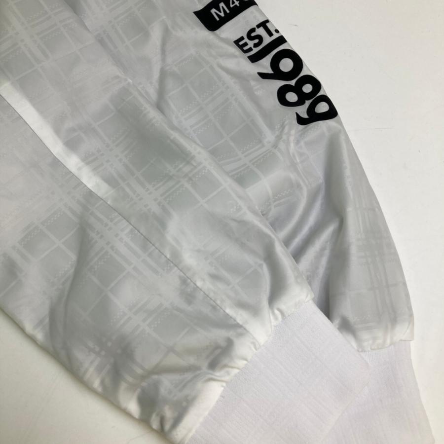 新品】PEARLY GATES パーリーゲイツ 2023年モデル 蓄熱 ジップ