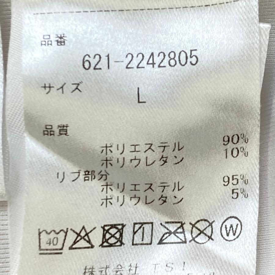 サイズ：LL PING ピン  フード付 ジップジャケット  ホワイト系 [240101443026] ゴルフウェア メンズ ストスト PING ピン レディース ゴルフウェア 中綿ジャケット 秋 冬