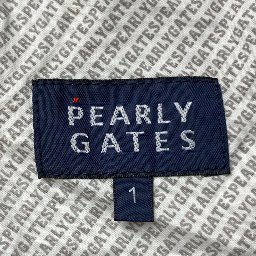 PEARLY GATES パーリーゲイツ ×PEANUTS ストレッチ スカート