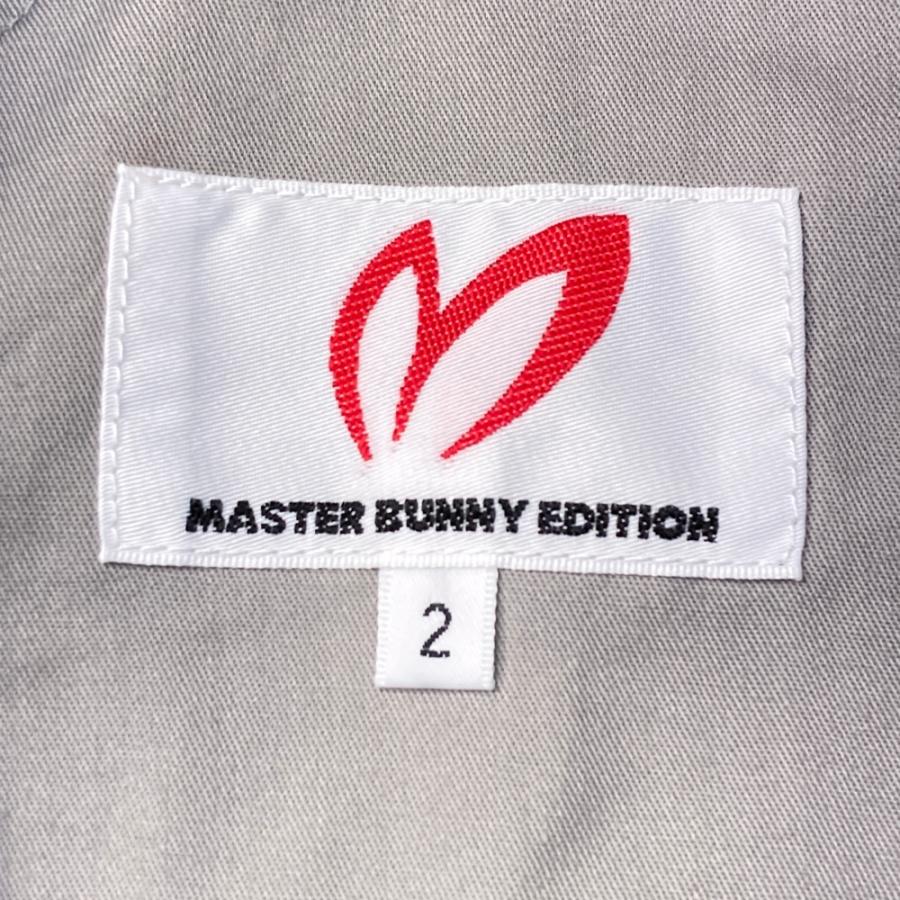 MASTER BUNNY EDITION マスターバニーエディション ストレッチスカート