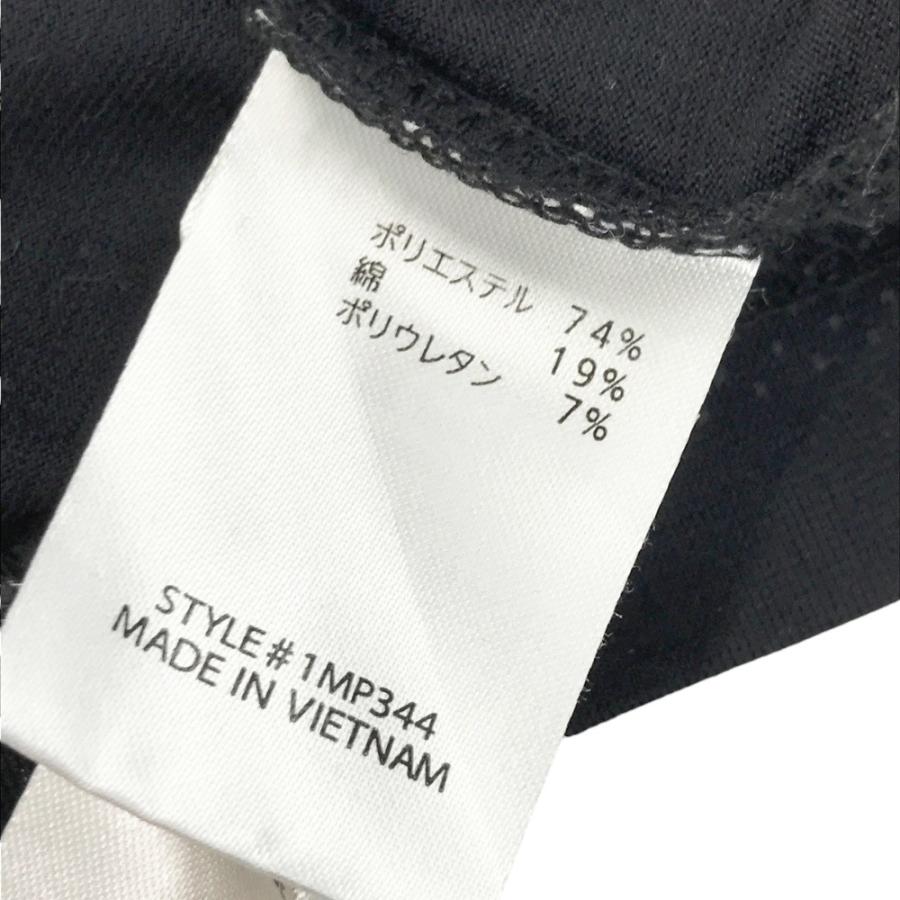 TRAVIS MATHEW トラビスマシュー 半袖ポロシャツ ボーダー柄