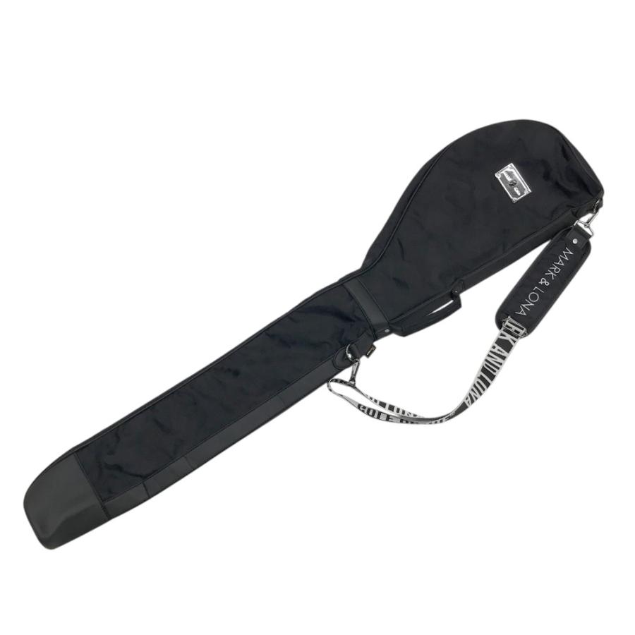 MARK&LONA マークアンドロナ クラブケース カモフラ柄 MARK&LONA