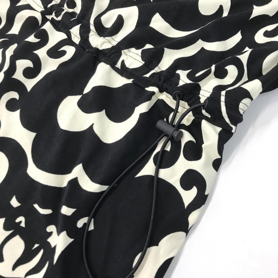 LOUIS VUITTON ルイヴィトン ワンピース 黒 S 4103424D0027 LOUIS VUITTON - louis vuitton ヴィトン ワンピース ブラック