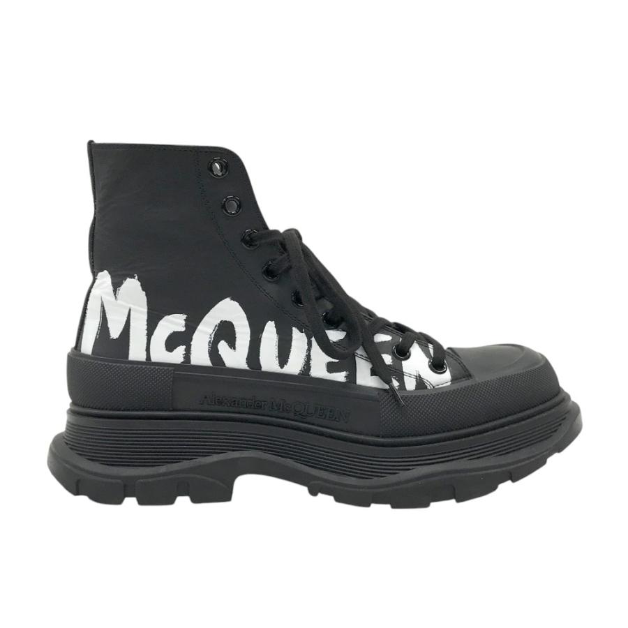 ALEXANDER MCQUEEN アレキサンダー マックイーン 711109 Tread Slick