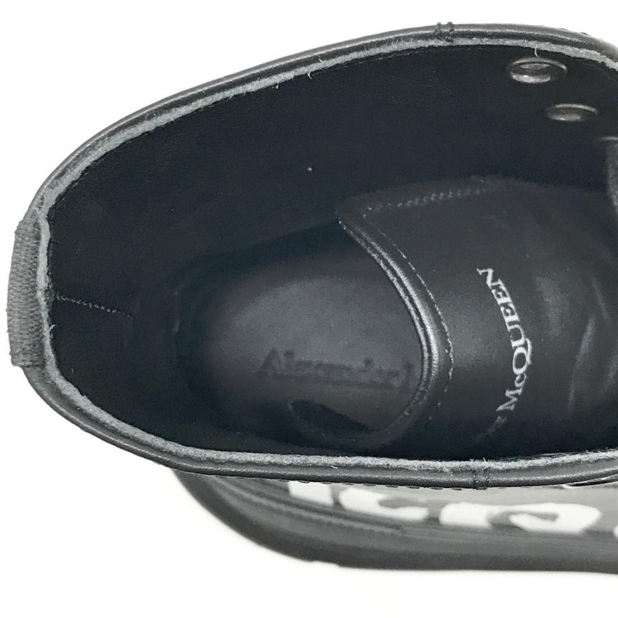 ALEXANDER MCQUEEN アレキサンダー マックイーン 711109 Tread Slick