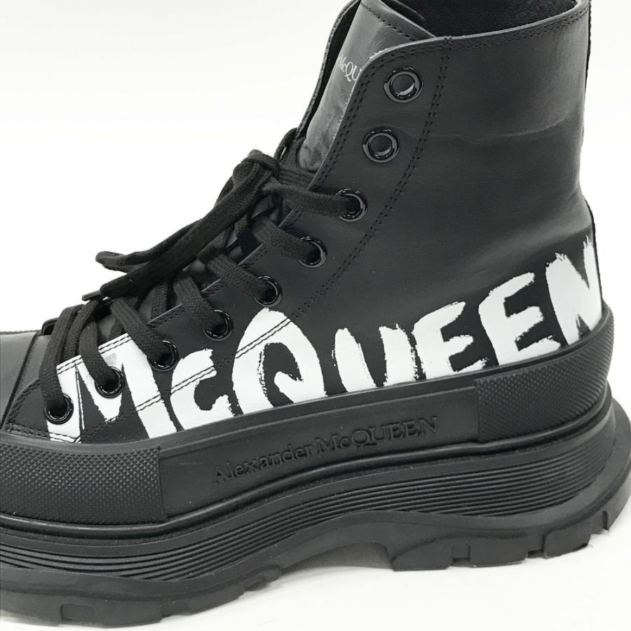 ALEXANDER MCQUEEN アレキサンダー マックイーン 711109 Tread Slick