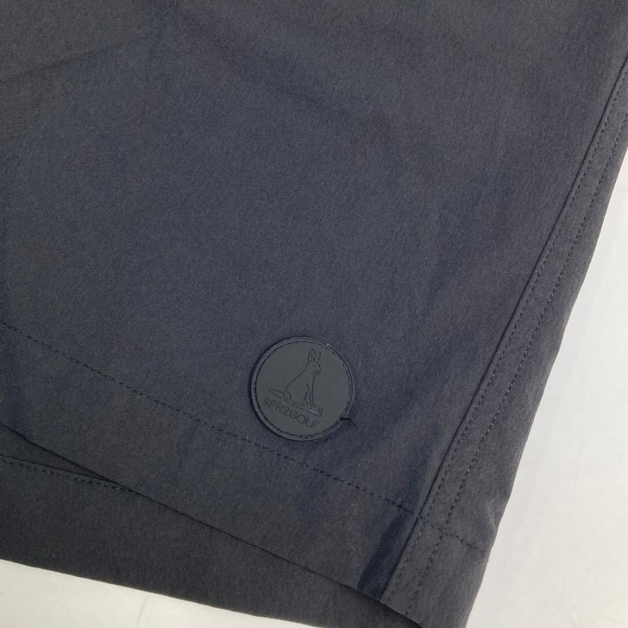 FR2 GOLF エフアールツーゴルフ ストレッチ ハーフパンツ