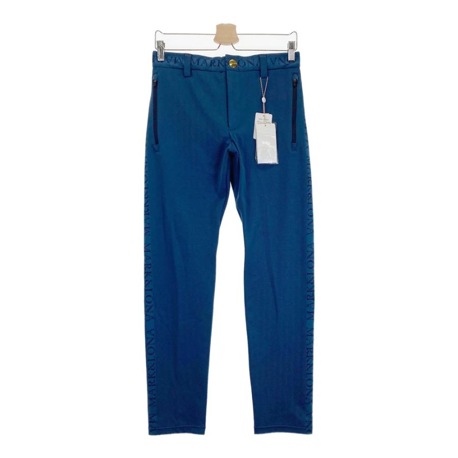 新品】MARK&LONA マークアンドロナ MLM-1C-AT07 ストレッチ ロング 