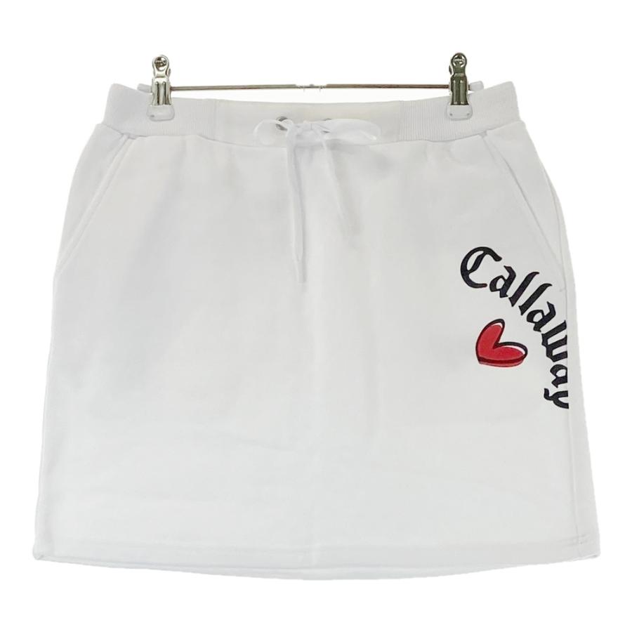 新品】CALLAWAY キャロウェイ 2024年モデル ストレッチスカート