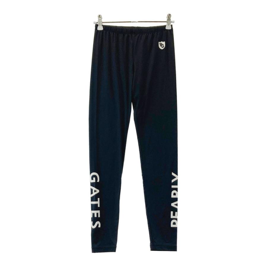 パーリーゲイツ ゴルフウェア　ゴルフパンツ　7サイズ　ネイビー PEARLY GATES パーリーゲイツ ストレッチパンツ ネイビー系 0